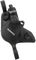 Shimano BR-MT200 Brake Caliper w/ Resin Pads - black/universal