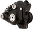 Shimano BR-RS305 Bremssattel mit Resinbelag - schwarz/HR