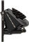 Pinza de frenos Dura-Ace BR-R9170 con pastillas de resina - negro/RD Flat Mount