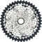 Cassette XG-1271 12 velocidades para XPLR - silver/10-44
