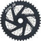 SRAM Cassette XG-1271 12 velocidades para XPLR - silver/10-44