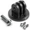 KOM Cycling Soporte para ordenador CM03W Wahoo Elemnt - black