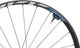 Zipp Set de Roues en Carbone 1ZERO HiTOP SW Disc Center Lock Boost 29" - black-blue/SRAM XD/Boost/148 mm/110 mm/Boost/29"/110 mm/SRAM XD/110 mm/148 mm
