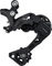 Dérailleur Arrière XT Shadow Plus RD-M8000 11 vitesses - noir/court