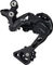 Shimano Dérailleur Arrière XT Shadow Plus RD-M8000 11 vitesses - noir/court