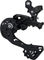 Shimano Dérailleur Arrière XT Shadow Plus RD-M8000 11 vitesses - noir/court