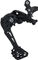 Shimano XT RD-M8000 11-speed Shadow Plus Rear Derailleur - black/long