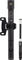 crankbrothers Klic HV Minnaar Edition Fort William Minipumpe mit Manometer - black/universal