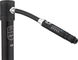 crankbrothers Klic HV Minnaar Edition Fort William Minipumpe mit Manometer - black/universal