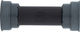 Shimano Rodamiento int. SM-BB71-41C Hollowtech II Pressfit 41 x 104,5/107 mm - negro/BB107