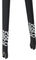 Fourche en Carbone Futura Caliper SLX - matt black/1 1/4 tapered / 9 x 100 mm