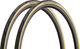 Grand Prix 5000 28" Faltreifen 2er-Set - schwarz-creme/25-622 (700x25C)