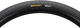 Continental Terra Speed ProTection 28" Folding Tyre - black/40-622 (700x40c)