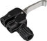 Lezyne Dual Valve Head - black