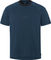 VAUDE Chemise Loamer - dark sea | M