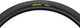 Continental Terra Trail ProTection 28" Folding Tyre - black/40-622 (700x40c)