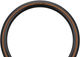 Cubierta plegable Terra Trail ProTection 28" - negro-transparente/40-622 (700x40C)