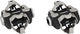 Garmin Rally XC Pedal Body Exchange Kit - black/universal