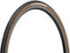Panaracer GravelKing SK 28" Folding Tyre - black-brown/28-622 (700x28c)