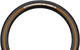 Panaracer GravelKing SK Plus TLC 27.5" Folding Tyre - black-brown/27.5x1.9 (48-584)