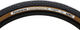 GravelKing SK TLC 27.5" Folding Tyre - black-brown/27.5x1.90 (47-584)