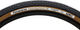 Panaracer Cubierta plegable GravelKing SK TLC 27,5" - black-brown/27,5x1,90 (47-584)