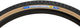 Pasela 26" Folding Tyre - black-amber/26x1.50 (37-559)