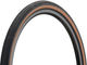 Specialized Sawtooth 28" Folding Tyre - black-tan/42-622 (700x42C)