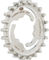 CDX 3-cam SureFit Shimano Unified Rear Belt Drive Sprocket - silver/22 tooth
