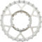 CDX Rear 9-Spline Belt Drive Sprocket - silver/26 tooth