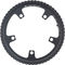 Gates CDX Tandem Front Sprocket - black/74 tooth