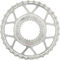 Gates CDX Pinion Front Belt Drive Sprocket - silver/32 tooth