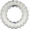 Gates CDX:EXP Rohloff Spline Rear Belt Drive Sprocket - silver/22 tooth