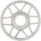 CDX:EXP Pinion Front Belt Drive Sprocket - silver/39 tooth