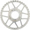 Gates Polea delantera CDX:EXP Pinion - plata/39 dientes