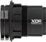 Cuerpo de rueda libre para bujes traseros FADE Road - black/SRAM XDR
