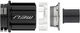 Cuerpo de rueda libre para bujes traseros FADE Road - black/Campagnolo N3W