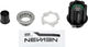 Cuerpo de rueda libre para bujes traseros FADE Road - black/Campagnolo N3W