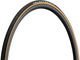 VELOFLEX ProTour 28" Schlauchreifen - black-gum/23-622 (28x23 mm)