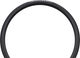 VELOFLEX Cubierta tubular ProTour 28" - black/25-622 (28x25 mm)