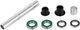 Kit de Mise à Niveau Gén 1 en Gén 1.5 pour VTT 6 trous - universal/12 x 148 mm