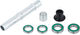 Kit de Mise à Niveau Gén 1 en Gén 1.5 pour VTT 6 trous - universal/12 x 142 mm