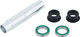 Kit de Mise à Niveau Gén 1 en Gén 1.5 pour VTT 6 trous - universal/15 x 100 mm
