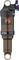 Fox Racing Shox Float DPS EVOL SV Remote Factory Dämpfer Modell 2022 - black-orange/165 mm x 38 mm
