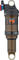 Fox Racing Shox Float DPS EVOL SV Remote Factory Dämpfer Modell 2022 - black-orange/165 mm x 38 mm