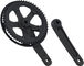 CDN S150 Crankset with Protective Ring - black/170.0 mm 55 tooth
