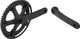 CDN S150 Crankset with Protective Ring - black/170.0 mm 55 tooth