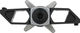crankbrothers Mallet Trail Klickpedale - black
