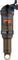 Fox Racing Shox Amortiguador Float DPS EVOL SV Remote Factory Trunnion Modelo 2022 - black-orange/165 mm x 45 mm