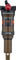 Fox Racing Shox Float DPS EVOL SV Remote Factory Trunnion Shock - 2022 Model - black-orange/165 mm x 45 mm